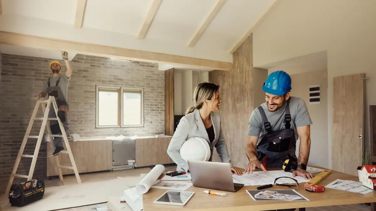 quality craftsmanship, honest communication, and dependable results for every project