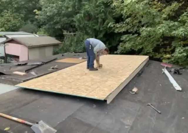 Roof Repair