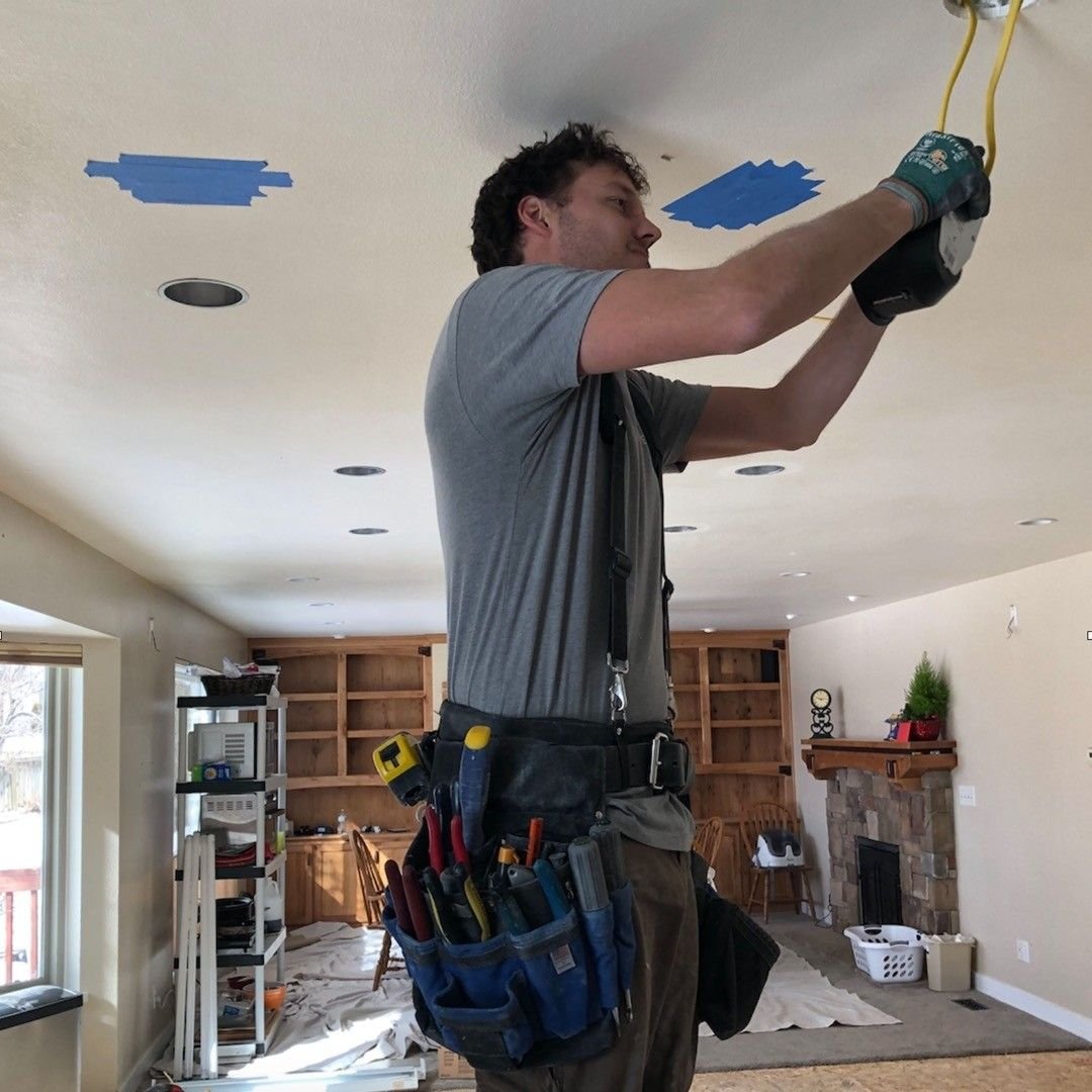 Home Remodeling & Repairs in Port Ludlow, WA