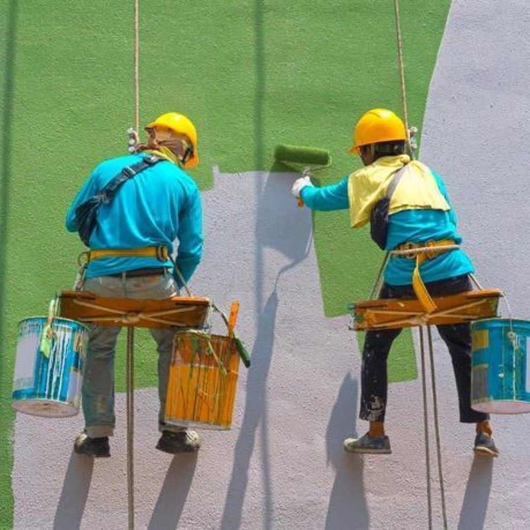 Professional Painting Services in Port Angeles