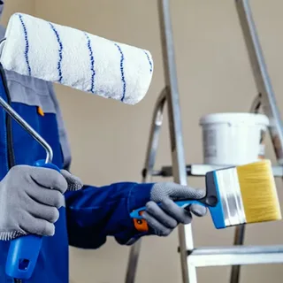 Professional Painting Services in Port Angeles