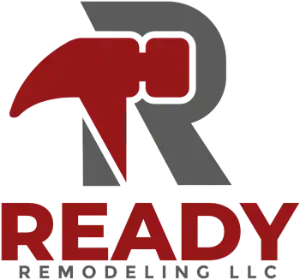 READY REMODELING LOGO