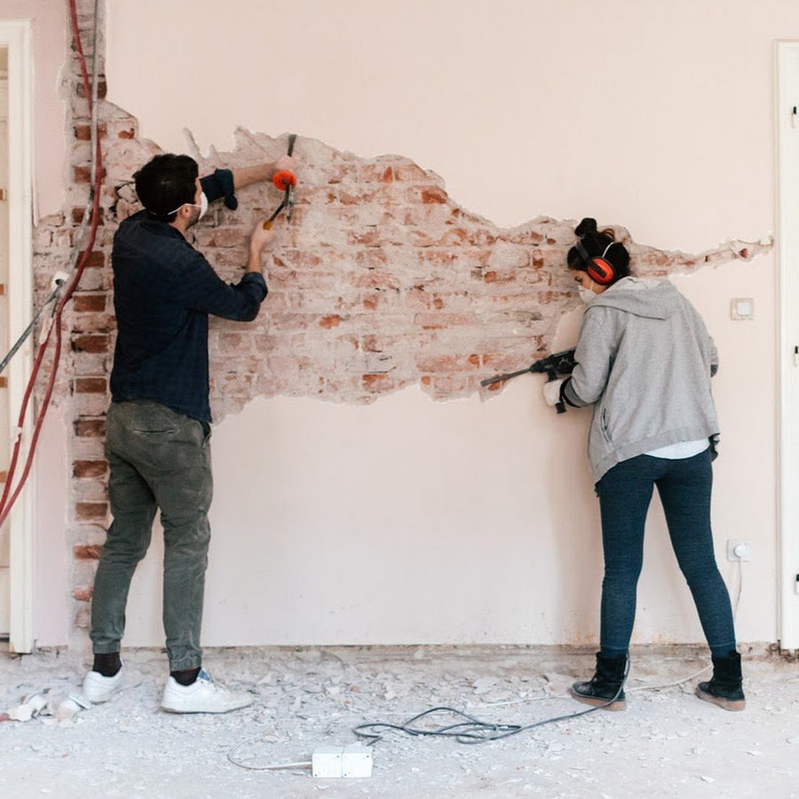 Welcome to READY REMODELING, LLC Home Remodeling & Repairs in Port Townsend, WA