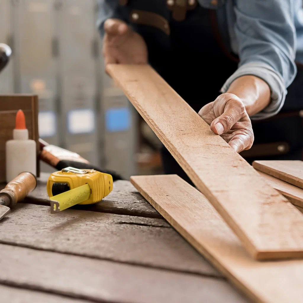 Home Remodeling & Repairs in Port Townsend, WA