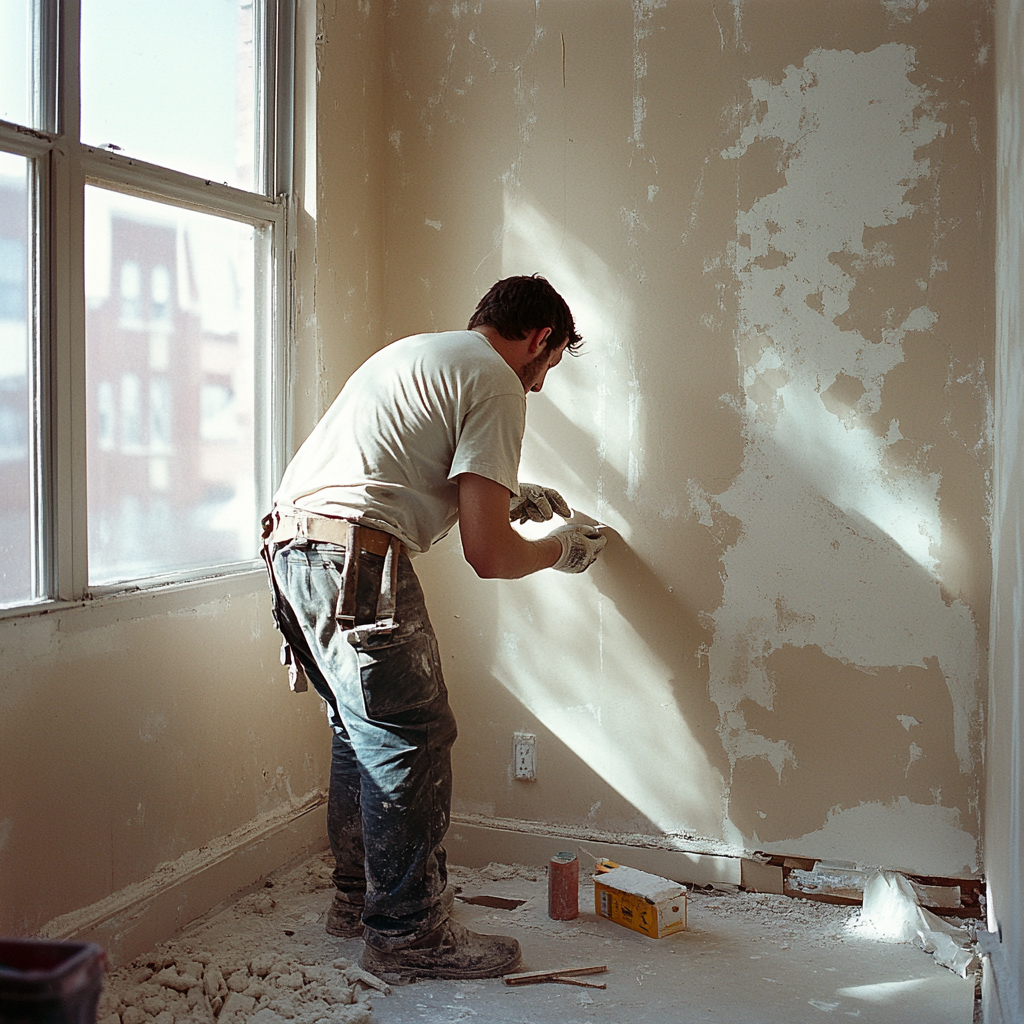 Home Remodeling & Repairs in Port Townsend, WA