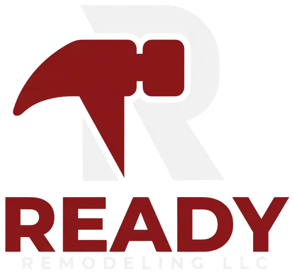 READY REMODELING LOGO
