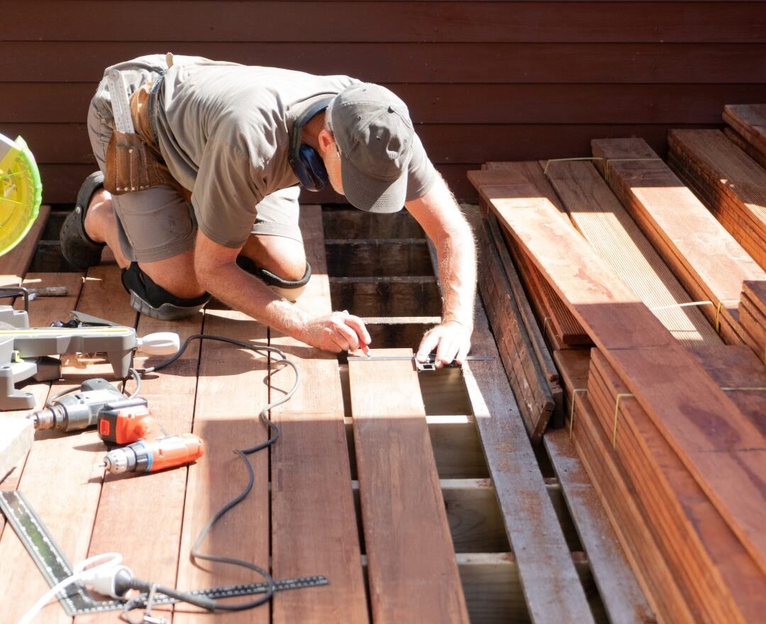 Home Remodeling & Repairs