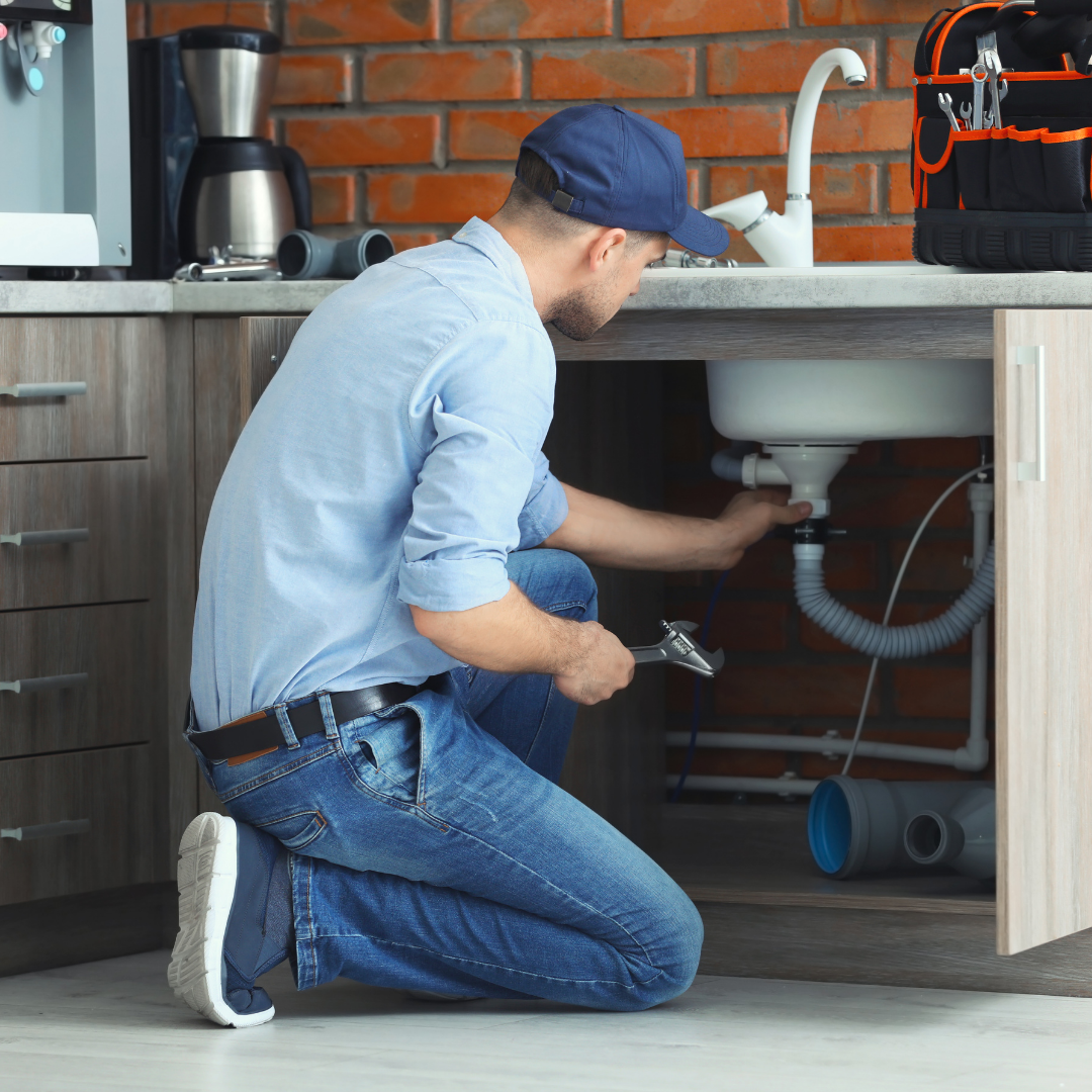 Home Remodeling & Repairs