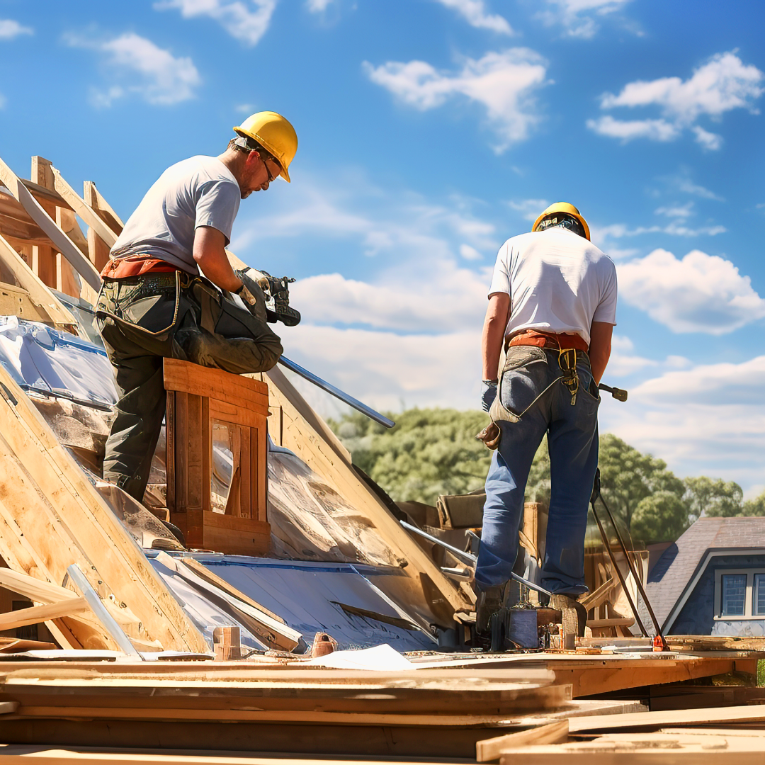 General Contractors
