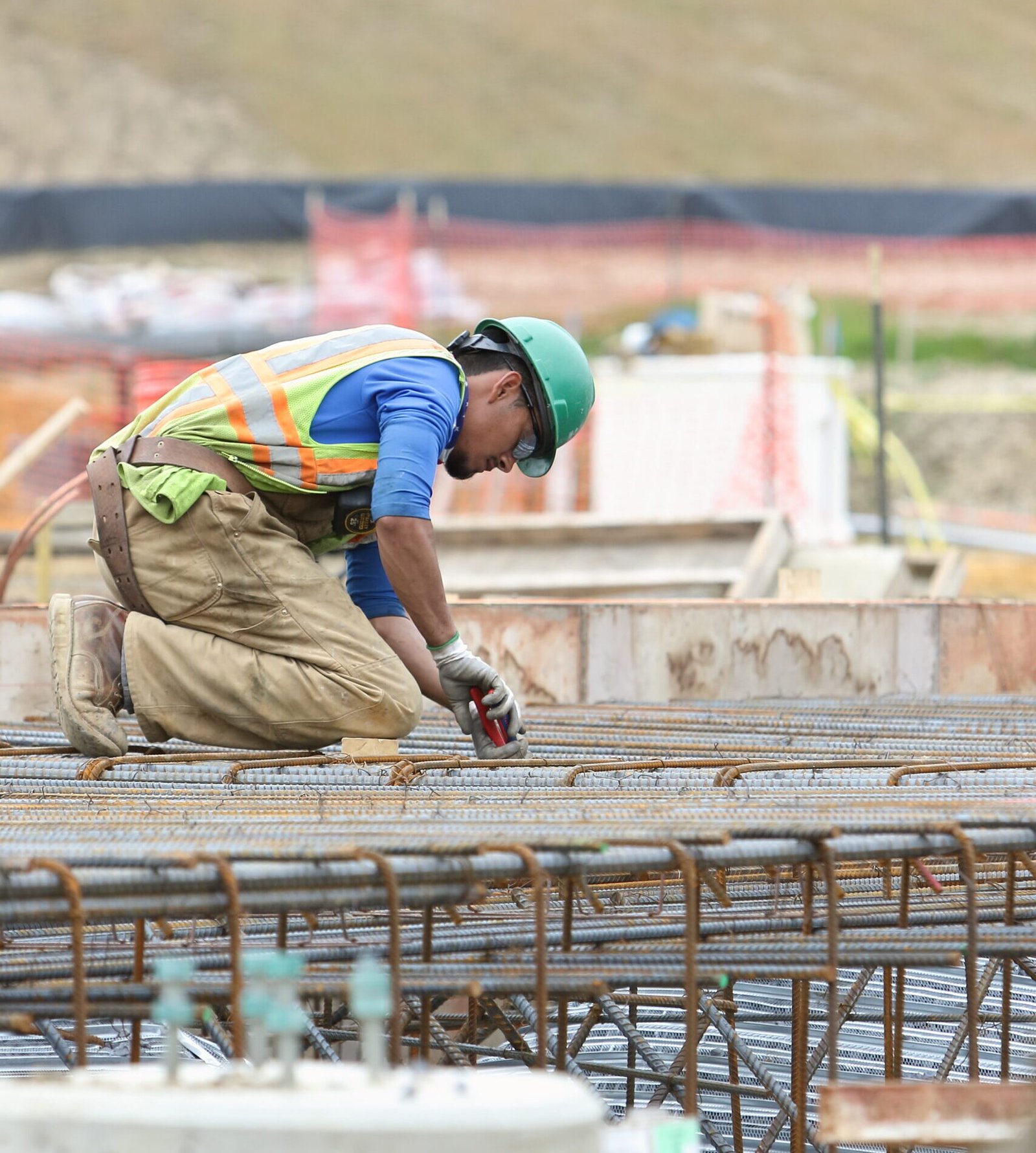 General Contractors