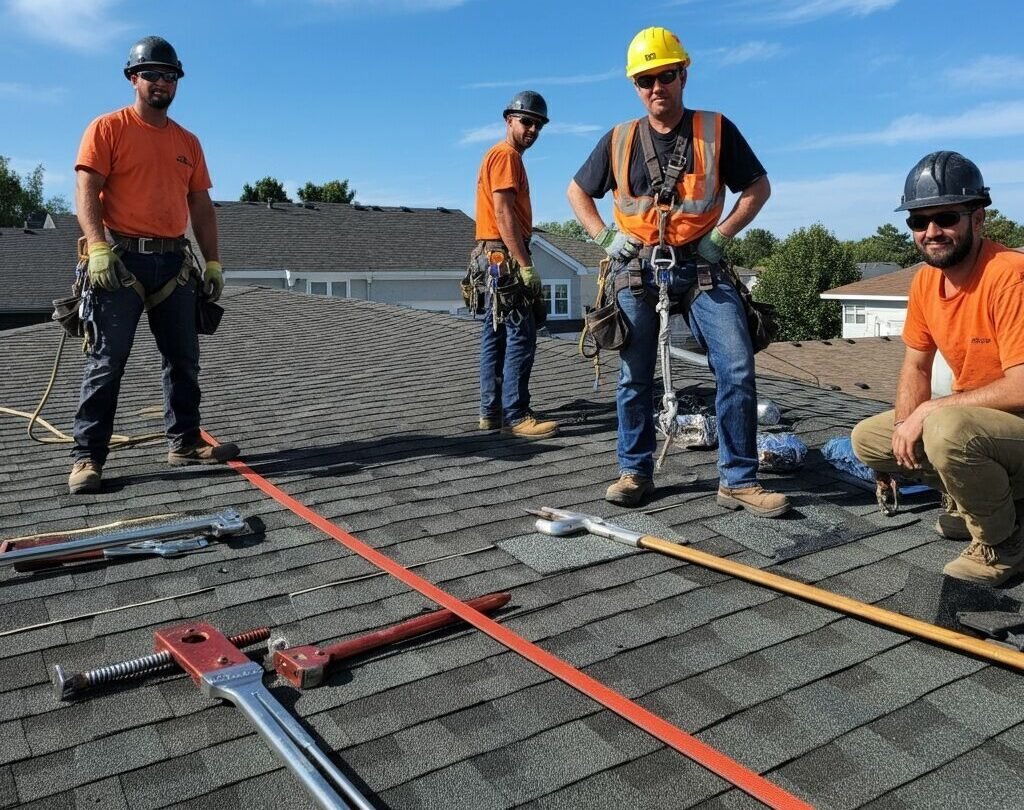 General Contractors
