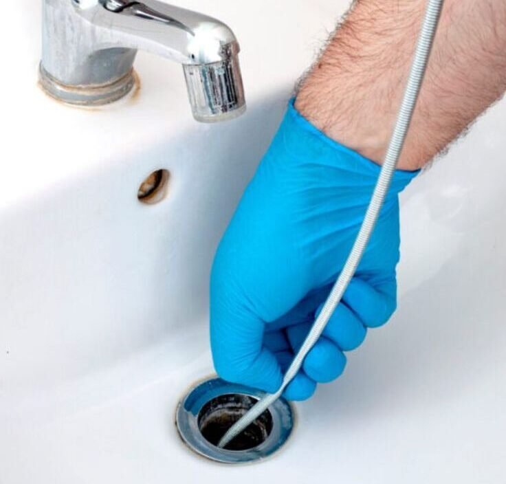 Drain Cleaning