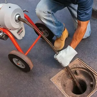 Drain Cleaning