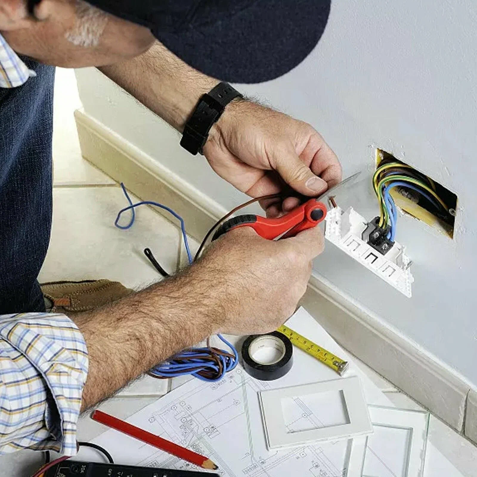 Electrical Repair