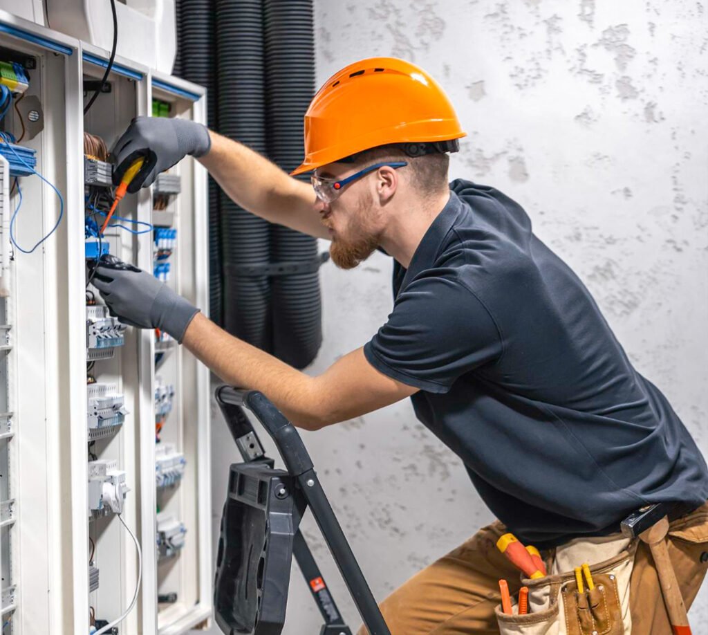 Electrical Repair