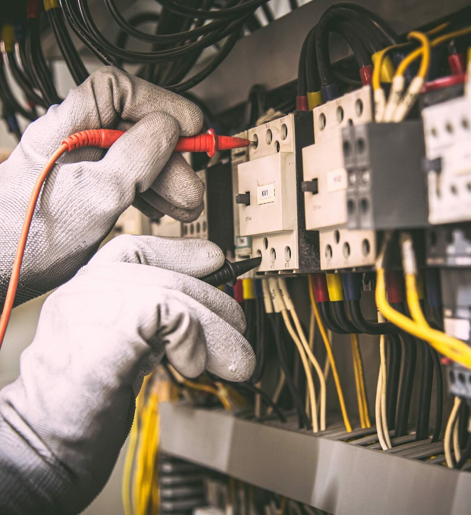 Electrical Repair