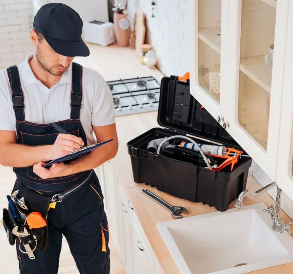 Handyman Services