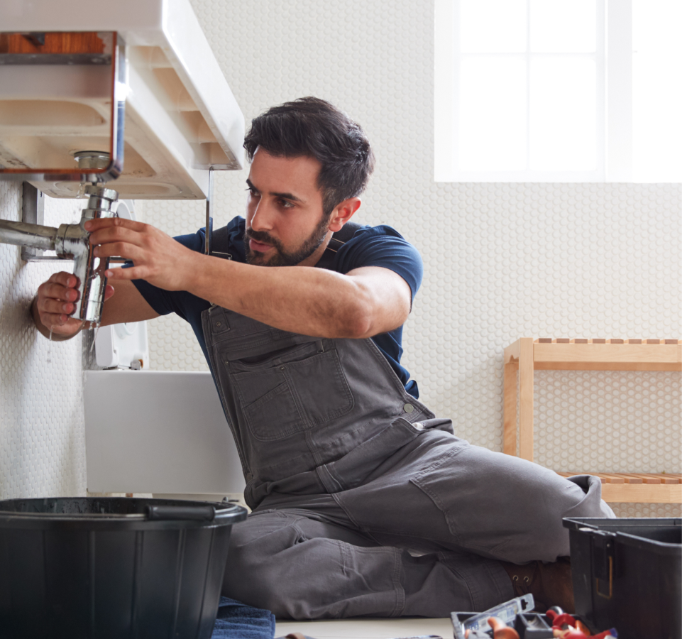 Handyman Services