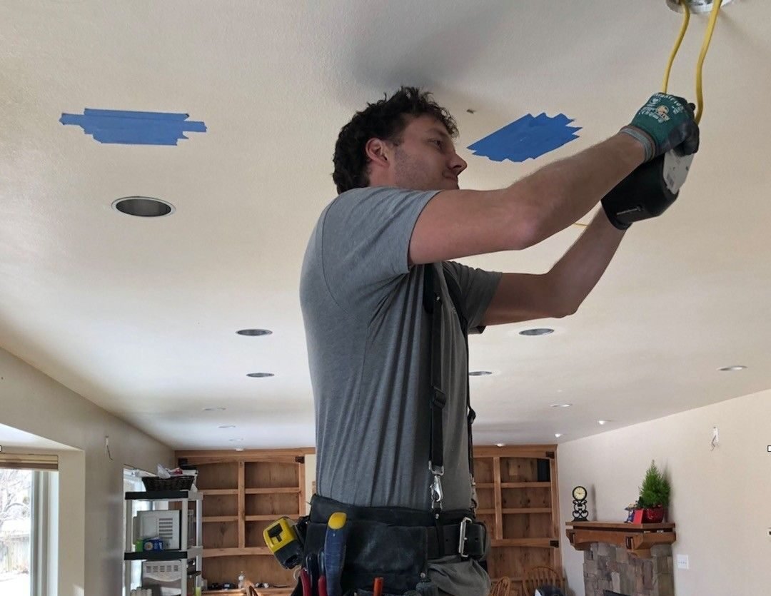 Handyman Services