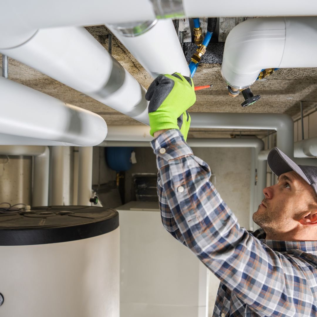 Plumbing Services in Port Angeles