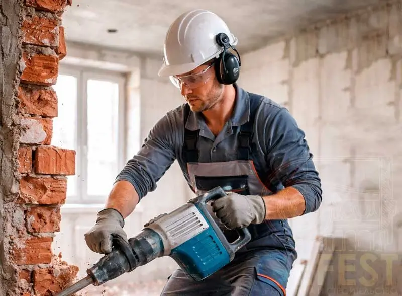 fix your home problems