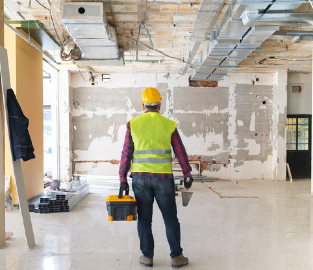 Home Remodeling & Repairs in Sequim, WA