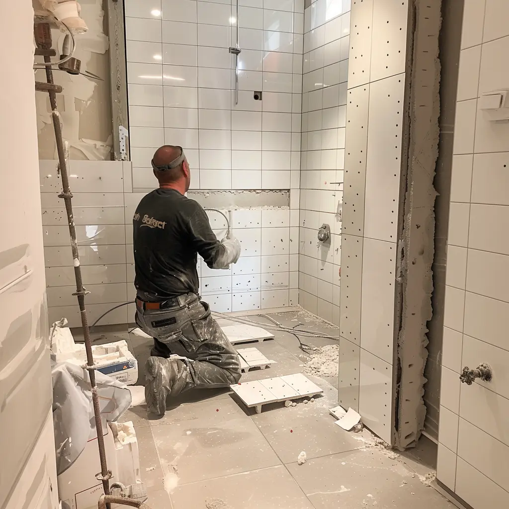 Home Remodeling & Repairs in Sequim, WA