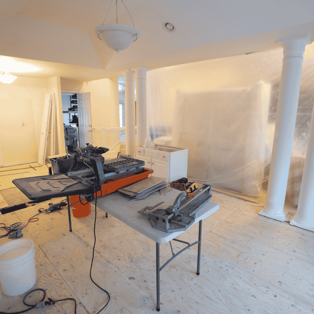 Home Remodeling & Repairs in Sequim, WA