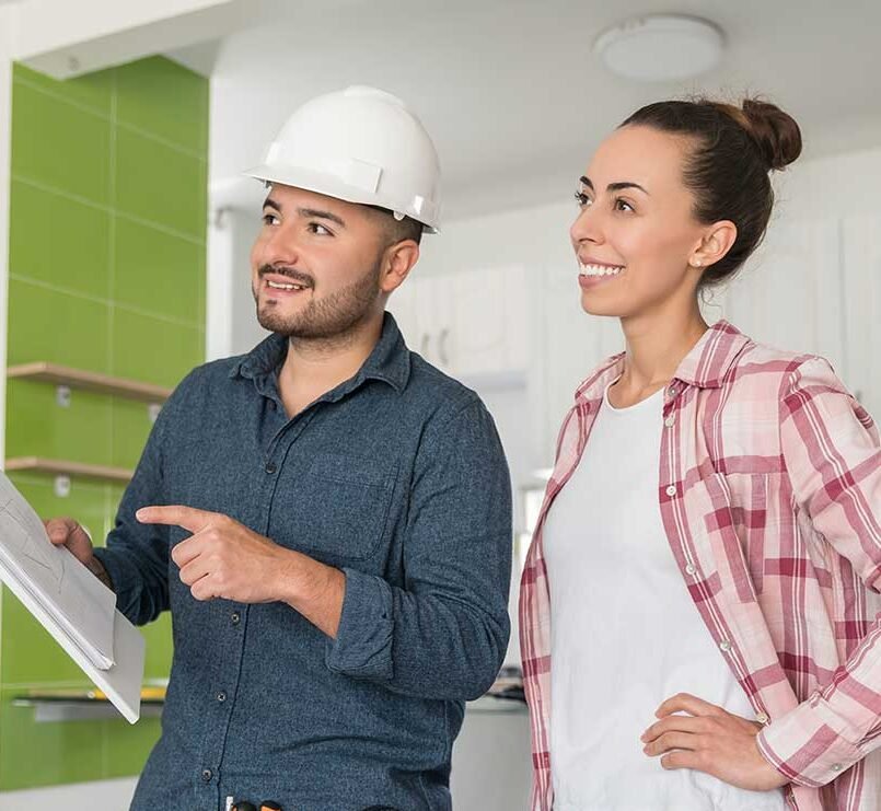 Fixed-rate line items without surprise fees
