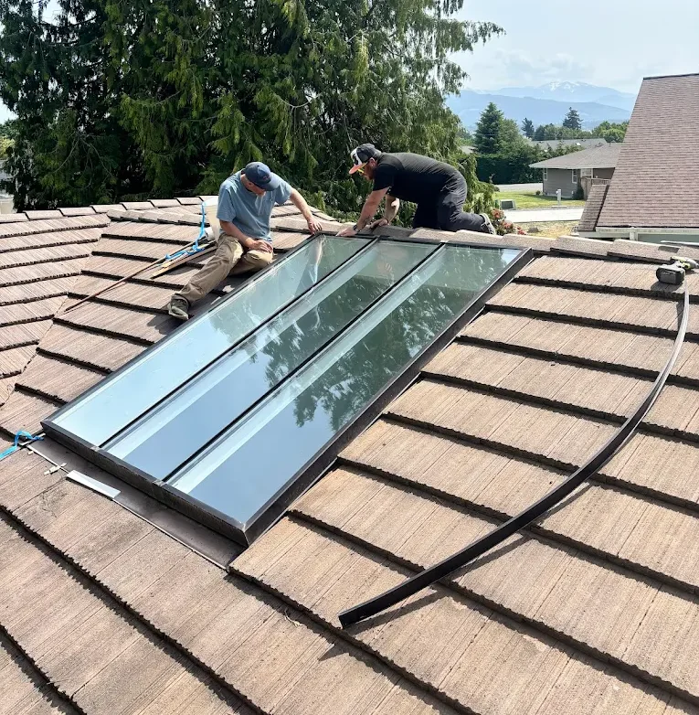 Roof Repair