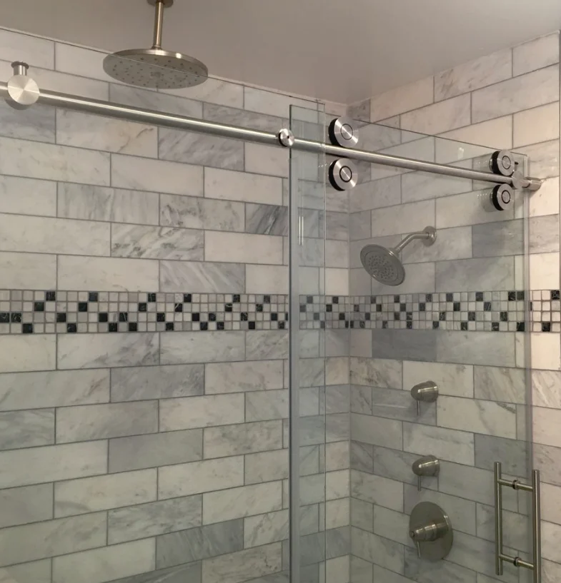 Bathroom Remodeling