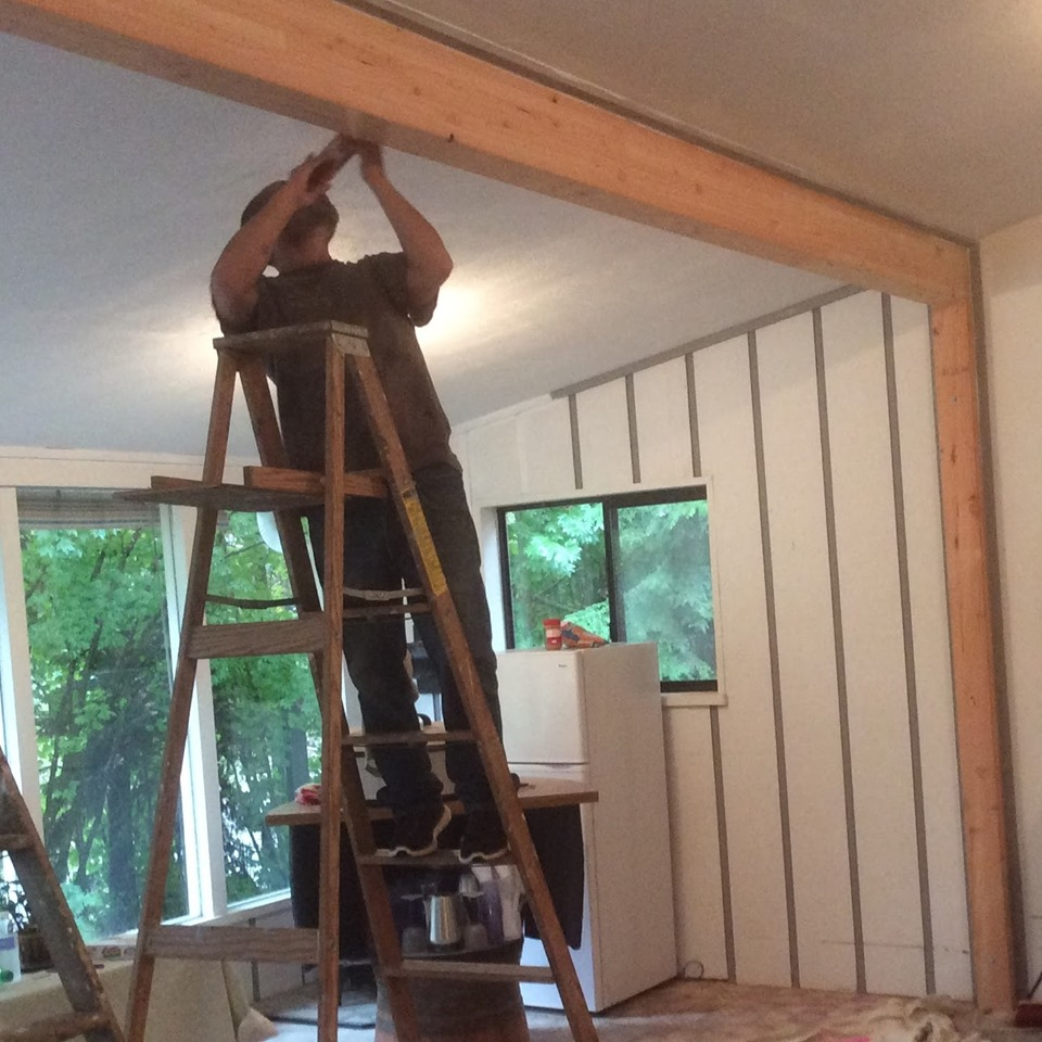 Roof Repair