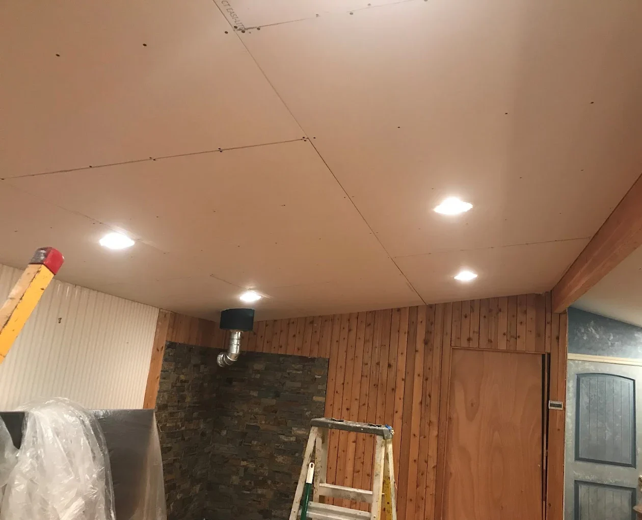 Roof Repair