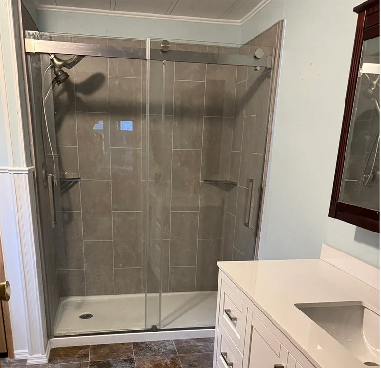Bathroom Remodeling