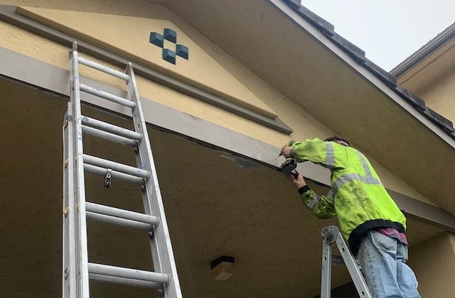 Roof Repair