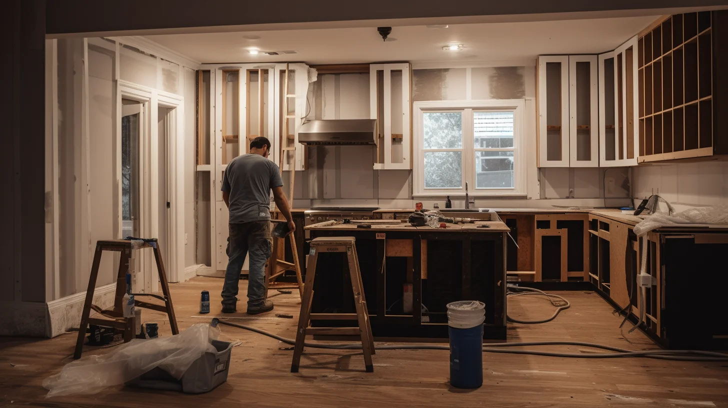 Home Remodel Design Trends