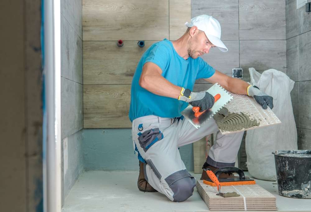 Custom Bathroom Remodeling That Fits the Home