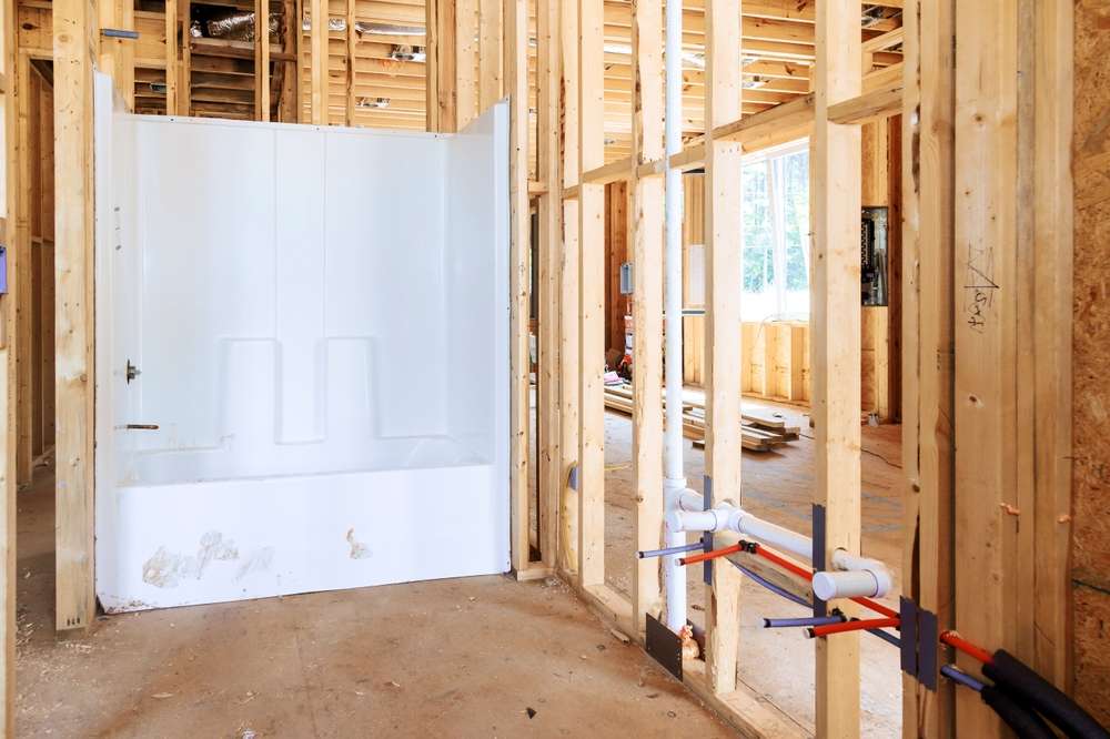 plumbing repair