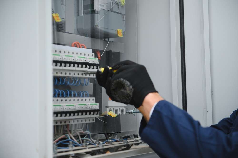 Why Electrical Problems Are So Common in Port Angeles