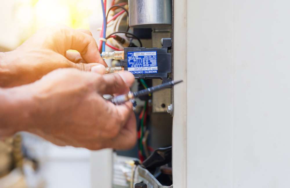 Residential Repairs With a Broader Skill Set