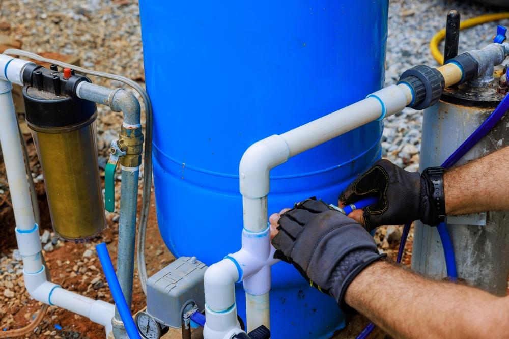 Plumbing Repairs Built for Local Homes and Conditions