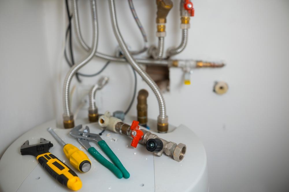 Specialized Underground Leak Detection