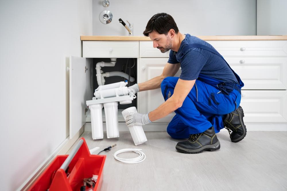 Full Residential Plumbing Services With a Broader Skill Set