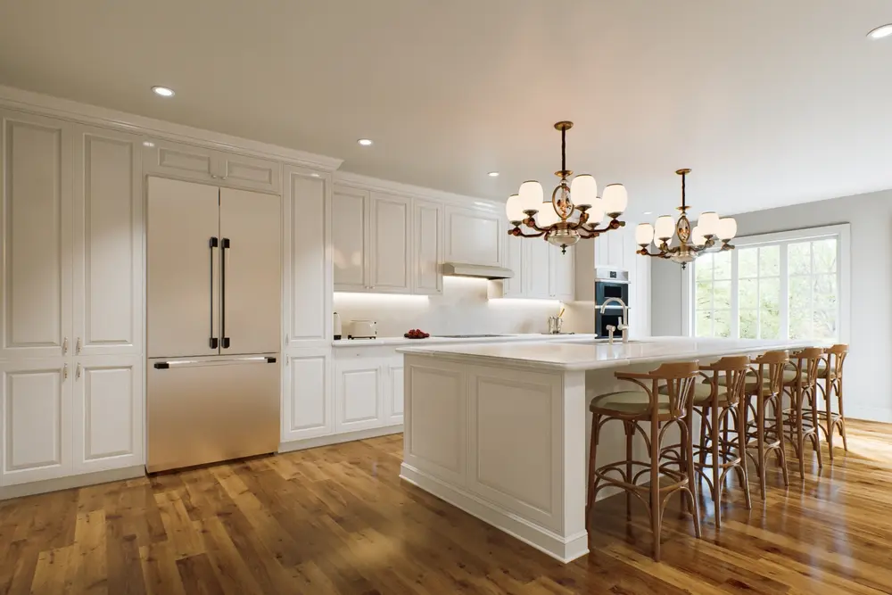 Why Port Townsend Homeowners Choose Ready Remodeling LLC