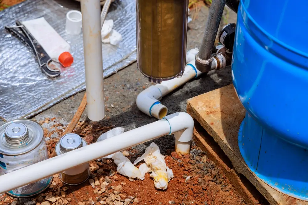 Underground Leak Detection Services in Port Townsend WA