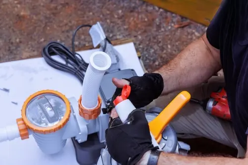Electrical and Plumbing Repair in Port Townsend WA