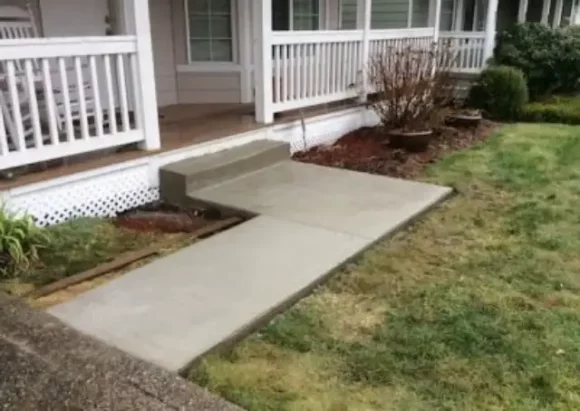 Exterior Repairs In Sequim Wa